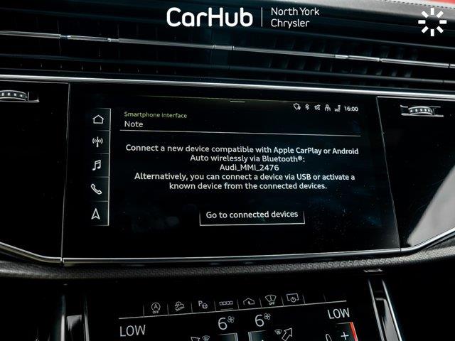 audi RS Q8 2023 - 31