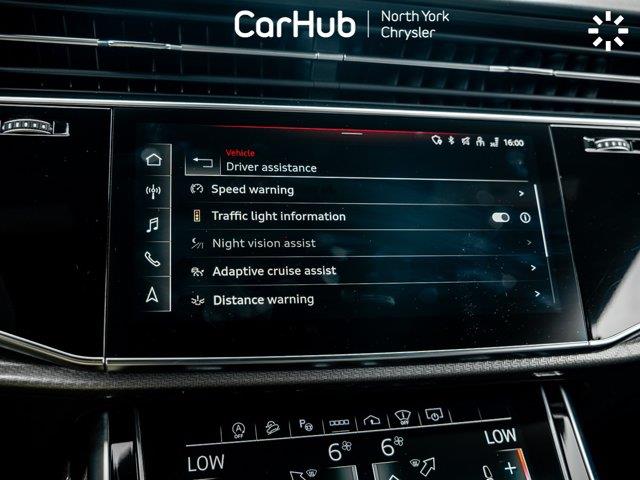 audi RS Q8 2023 - 32