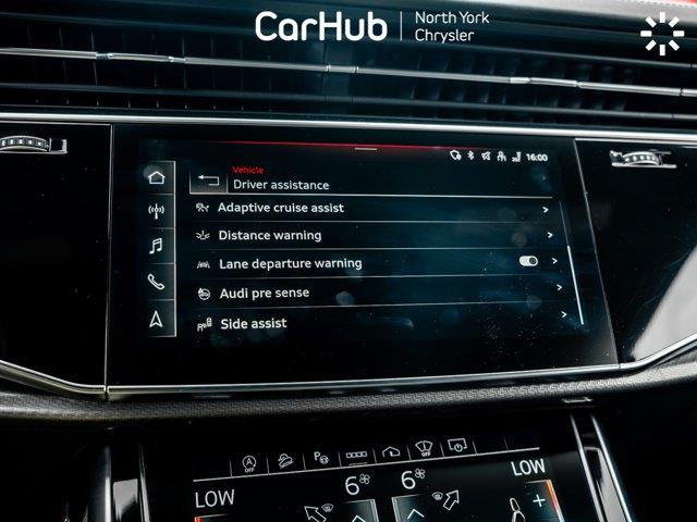 audi RS Q8 2023 - 33