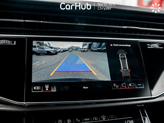 audi RS Q8 2023 - 34