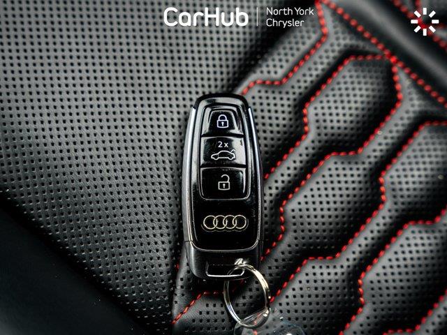 audi RS Q8 2023 - 35
