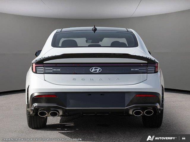 hyundai Sonata 2026 - 5