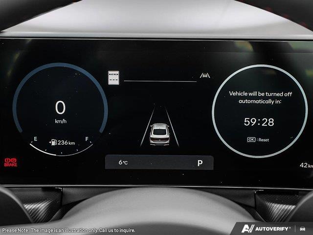 hyundai Sonata 2026 - 14