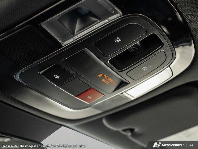 hyundai Sonata 2026 - 19
