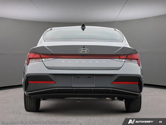 hyundai Elantra 2026 - 5