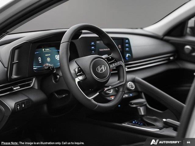 hyundai Elantra 2026 - 12