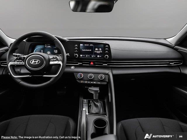 hyundai Elantra 2026 - 22