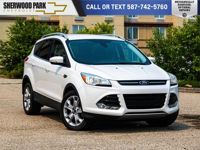 ford Escape 2015