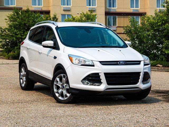 ford Escape 2015 - 2
