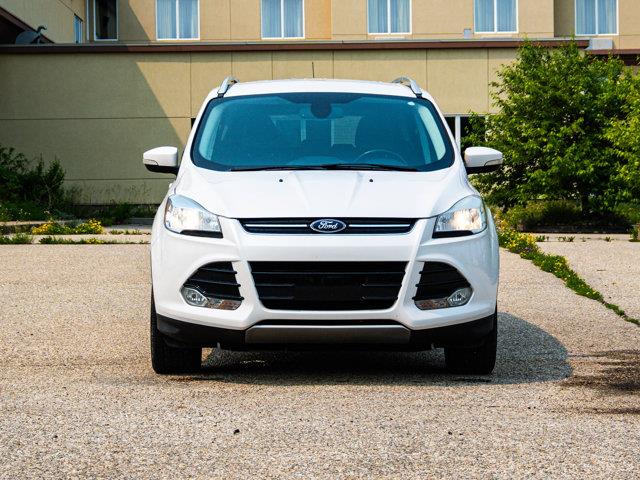 ford Escape 2015 - 3