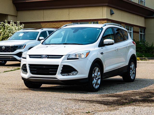 ford Escape 2015 - 4