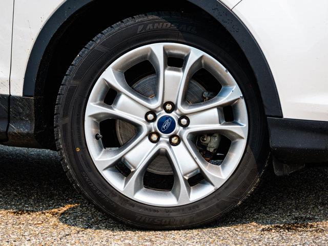 ford Escape 2015 - 5