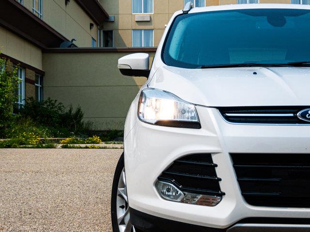 ford Escape 2015 - 6