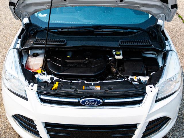ford Escape 2015 - 9
