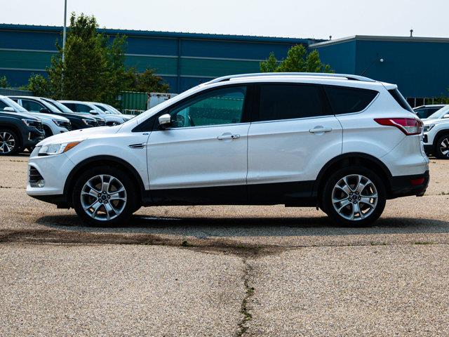 ford Escape 2015 - 10