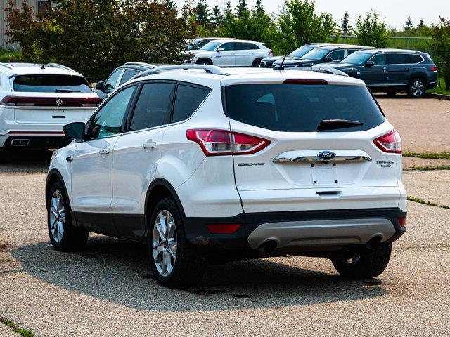 ford Escape 2015 - 11