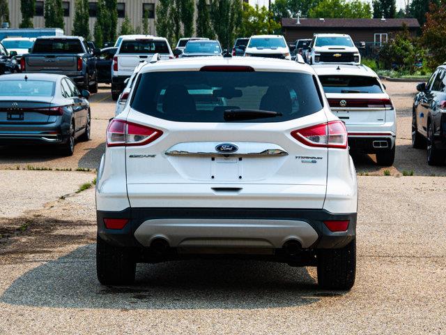 ford Escape 2015 - 12