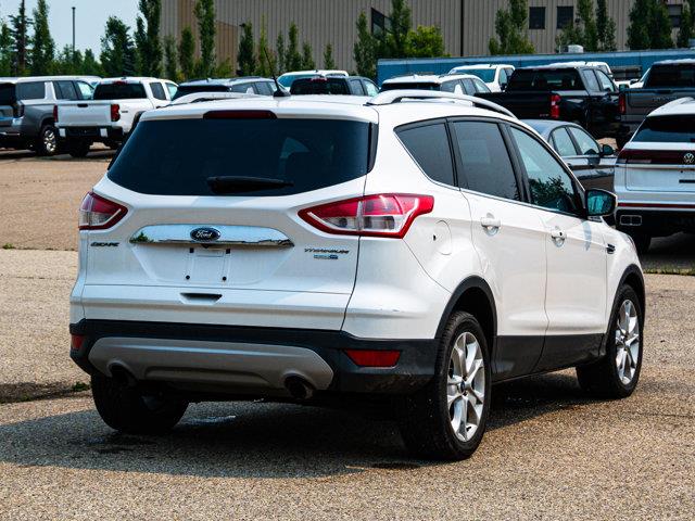 ford Escape 2015 - 13
