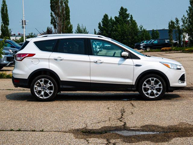 ford Escape 2015 - 14