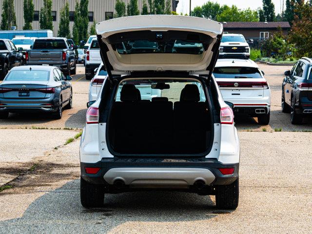 ford Escape 2015 - 15