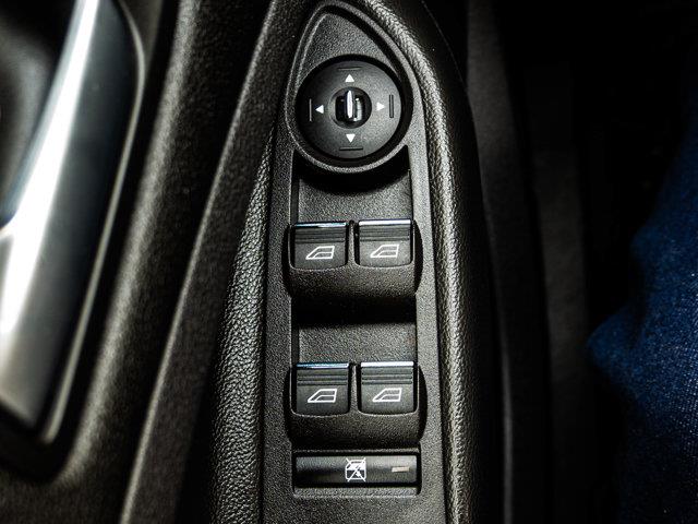 ford Escape 2015 - 17