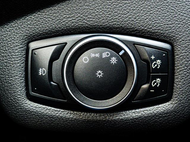 ford Escape 2015 - 18