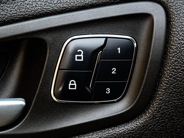 ford Escape 2015 - 20