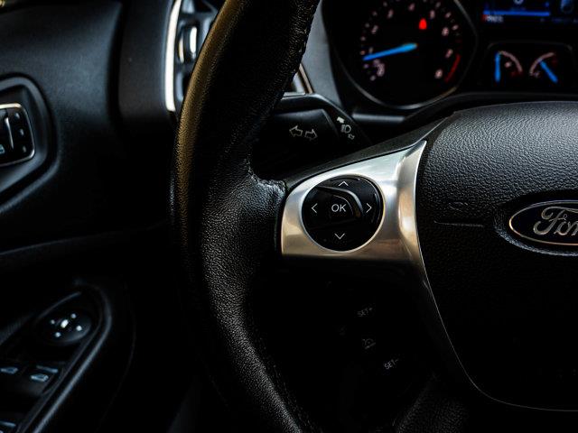 ford Escape 2015 - 21