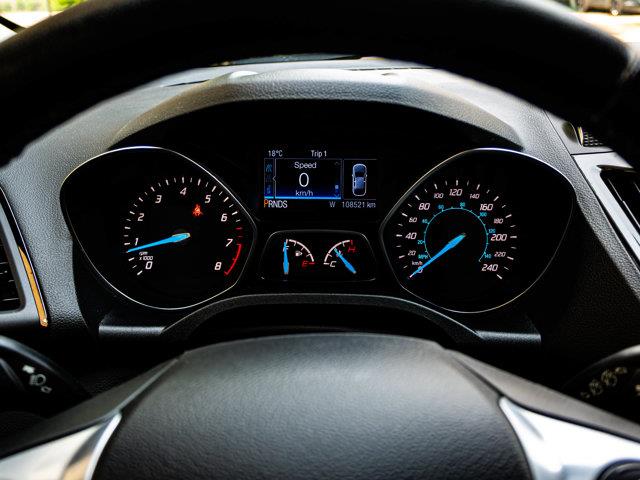 ford Escape 2015 - 22