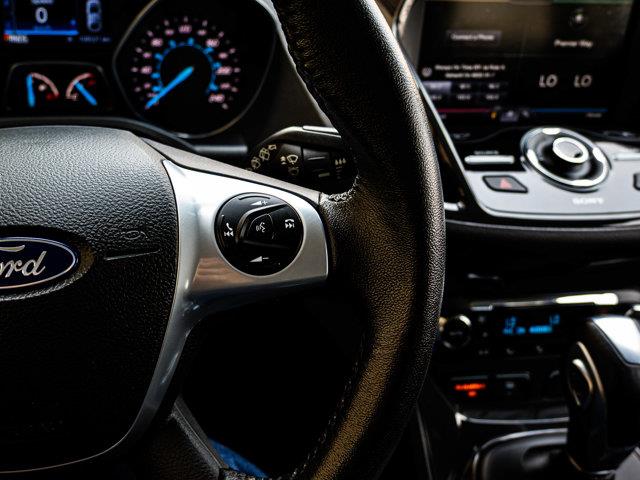 ford Escape 2015 - 23