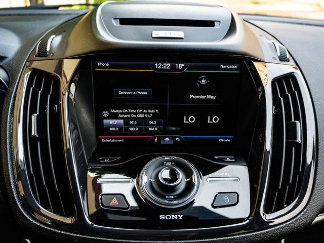 ford Escape 2015 - 25