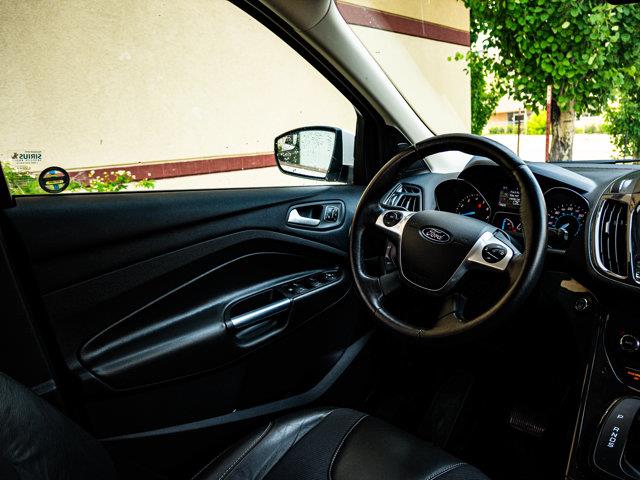 ford Escape 2015 - 31