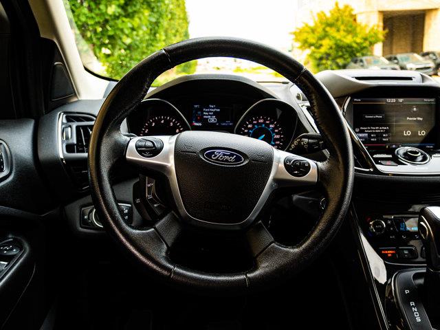 ford Escape 2015 - 32