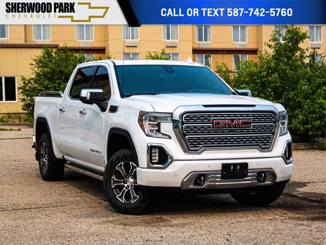 gmc Sierra 1500 2019
