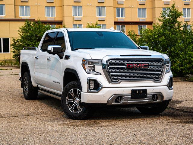gmc Sierra 1500 2019 - 2