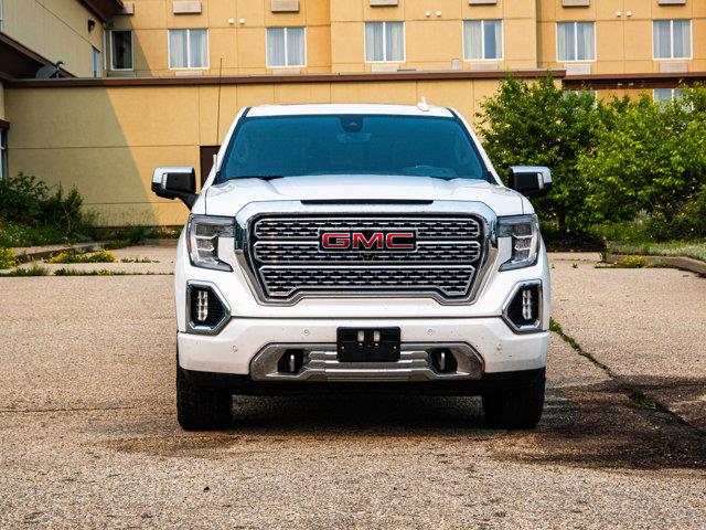 gmc Sierra 1500 2019 - 3