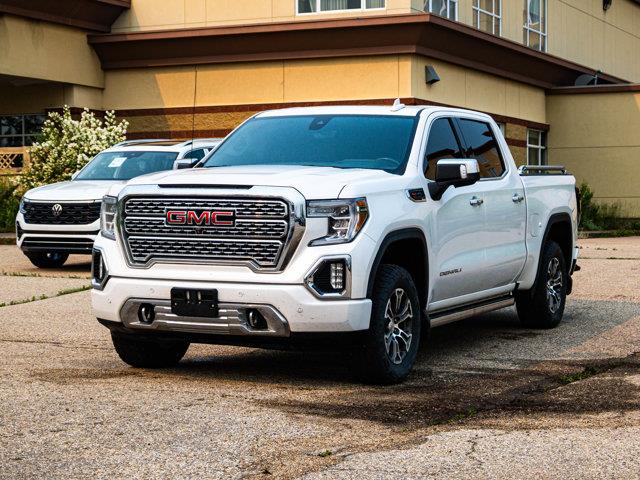 gmc Sierra 1500 2019 - 4