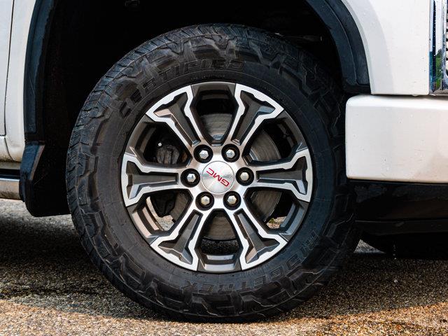 gmc Sierra 1500 2019 - 5