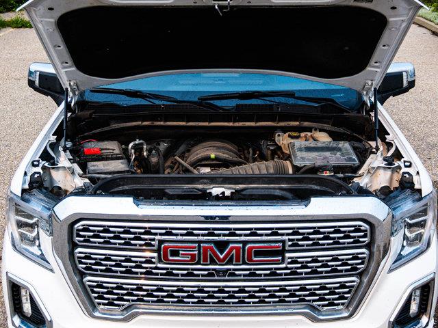 gmc Sierra 1500 2019 - 9