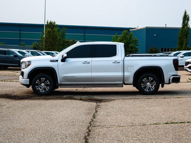 gmc Sierra 1500 2019 - 10