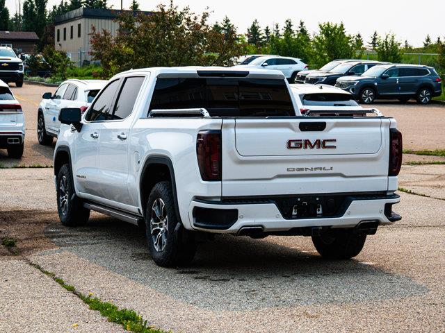 gmc Sierra 1500 2019 - 11