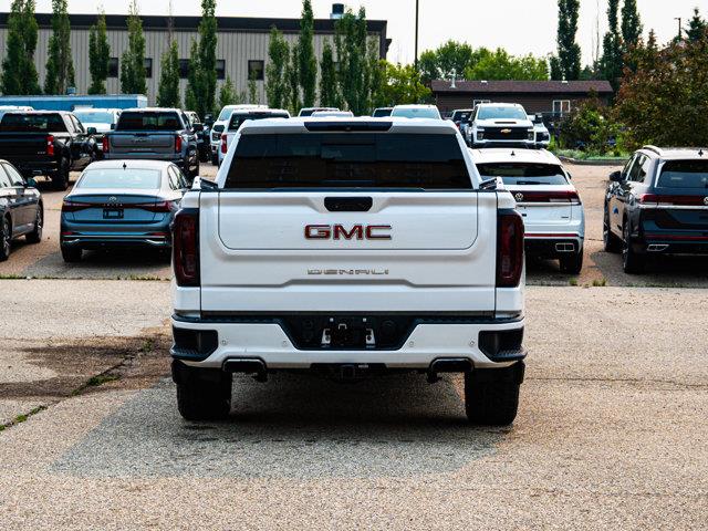 gmc Sierra 1500 2019 - 12