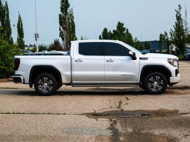 gmc Sierra 1500 2019 - 14