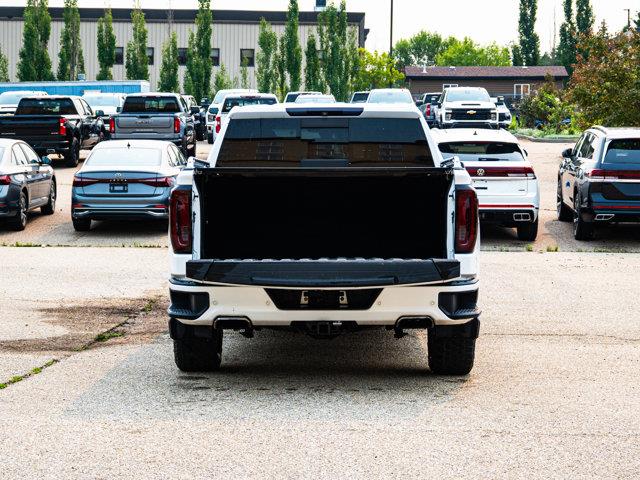 gmc Sierra 1500 2019 - 15