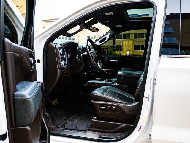 gmc Sierra 1500 2019 - 17