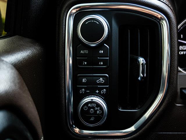 gmc Sierra 1500 2019 - 19