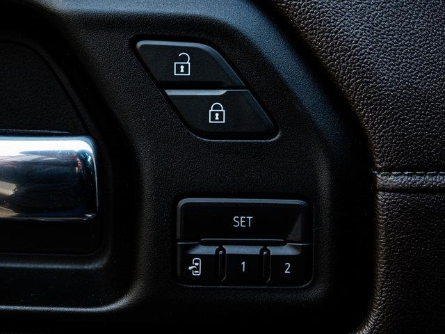 gmc Sierra 1500 2019 - 22