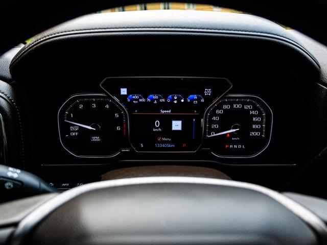 gmc Sierra 1500 2019 - 24