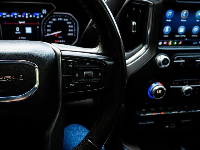 gmc Sierra 1500 2019 - 25