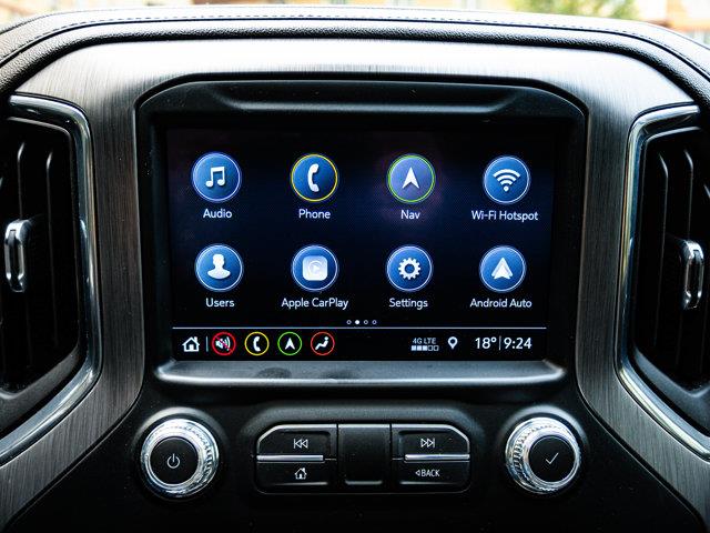 gmc Sierra 1500 2019 - 27